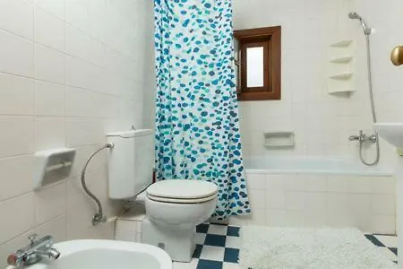 בית נופש Afroditi