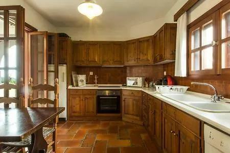 בית נופש Afroditi נאוס מרמרס