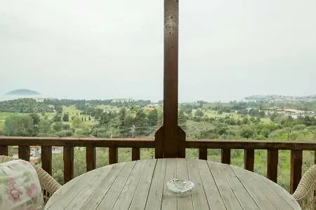 Afroditi بيت للعطل